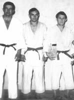 50 lat judo - jubileusz sportowej sekcji